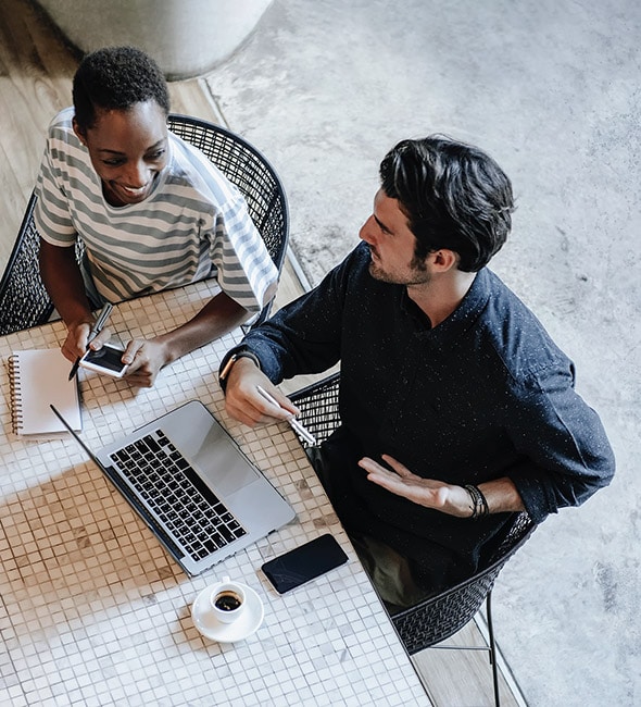 Circuito Digital FM - Empleo