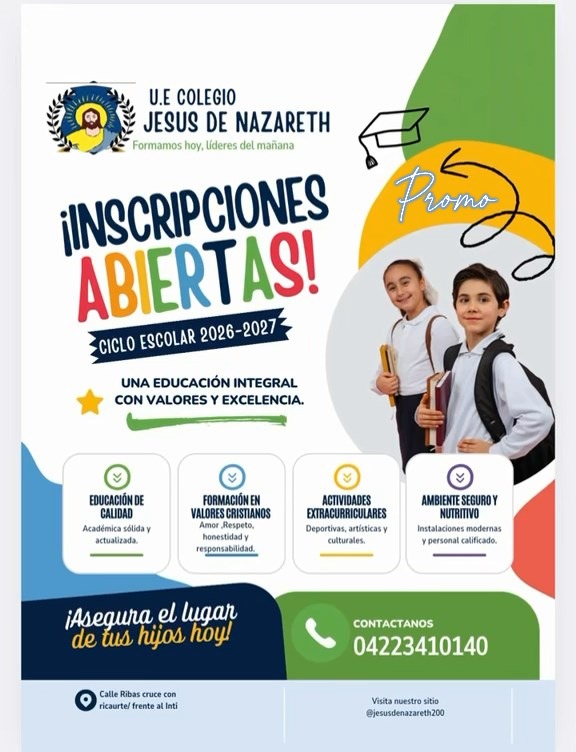 Publicidad Carrusel